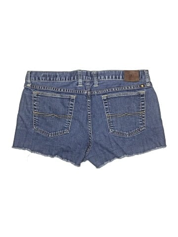 Lucky Brand Denim Shorts (view 2)