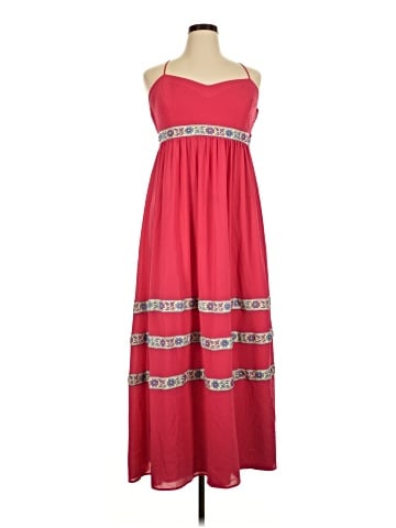 Belle Badgley Mischka Casual Dress (view 1)