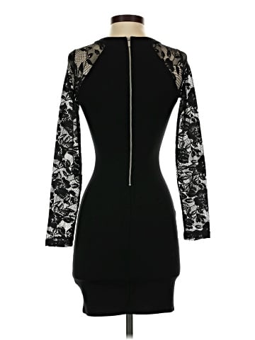 French Connection Cocktail Dress (view 2)