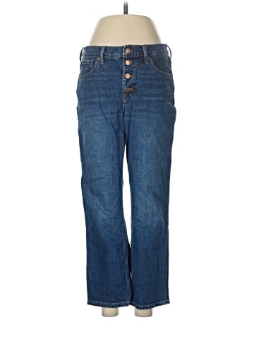 J.Crew Factory Store Jeans (view 1)