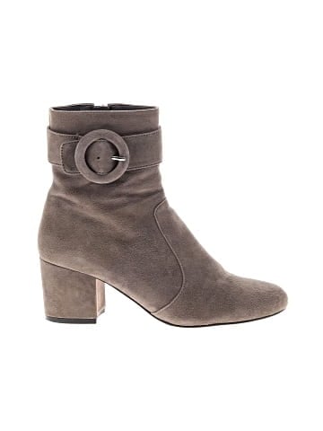 Nine West Ankle Boots (view 1)