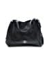 Coach Black Shoulder Bag One size - photo 1