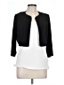 Alex Evenings Black Jacket Size 12 - photo 1