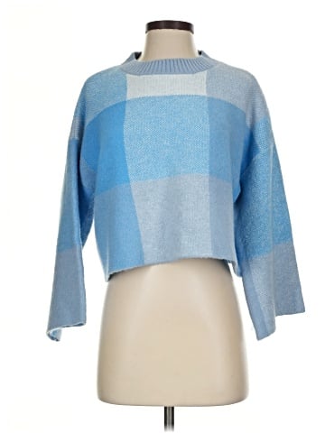 Jessica Simpson Pullover Sweater (view 1)