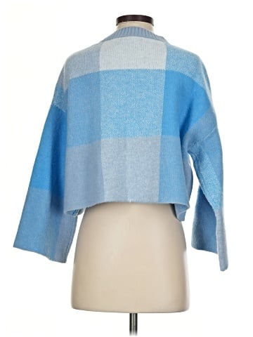 Jessica Simpson Pullover Sweater (view 2)