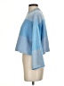 Jessica Simpson Color Block Blue Pullover Sweater Size XS - photo 5