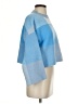 Jessica Simpson Color Block Blue Pullover Sweater Size XS - photo 4