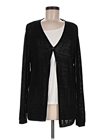 Deane and White Cardigan (view 1)