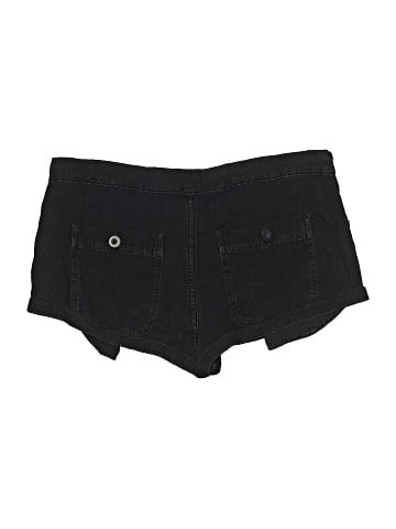 Free People Denim Shorts (view 2)