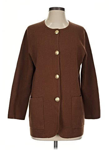 J.Crew Cardigan (view 1)