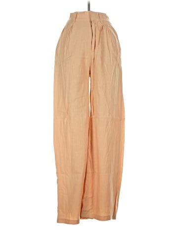 Abercrombie & Fitch Linen Pants (view 1)