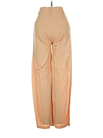 Abercrombie & Fitch Linen Pants (view 2)