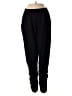FP Movement Solid Black Sweatpants Size S - photo 1