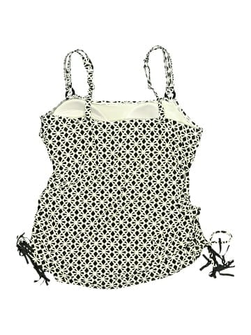 Croft & Barrow Swimsuit Top (view 2)