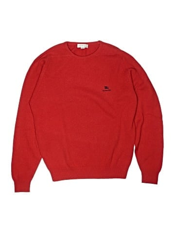 Burberry vintage pullover sweater (view 1)