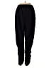 FP Movement Solid Black Sweatpants Size S - photo 2