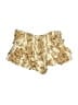 Free People Floral Gold Skort Size XS - photo 2