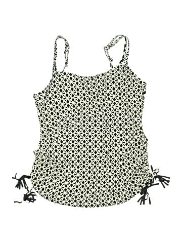 Croft & Barrow Swimsuit Top (view 1)