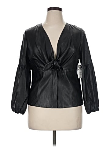 FASHION TO FIGURE Jacket (view 1)