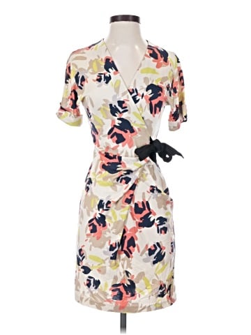 Diane von Furstenberg Casual Dress (view 1)