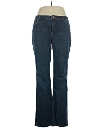 Faded Glory Jeans (view 1)