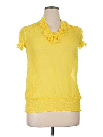 Sam & Max Short Sleeve Top (view 1)