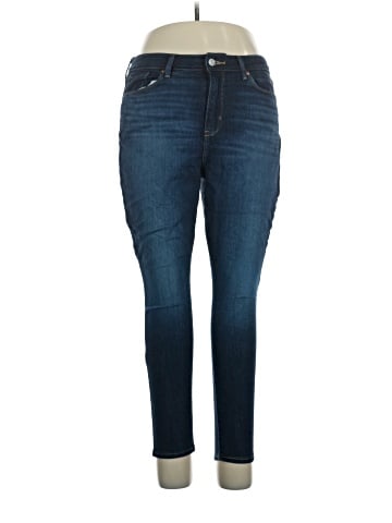 Levi Strauss Signature Jeans (view 1)