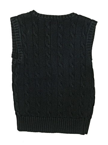 Chaps Sweater Vest (view 2)