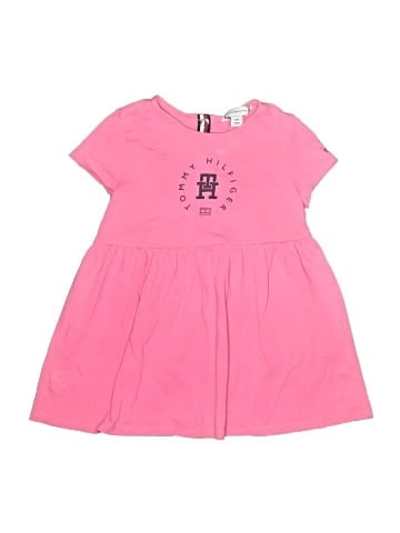 Tommy Hilfiger Short Sleeve T-Shirt (view 1)
