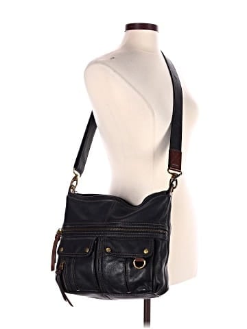 Fossil Crossbody Bag (view 2)