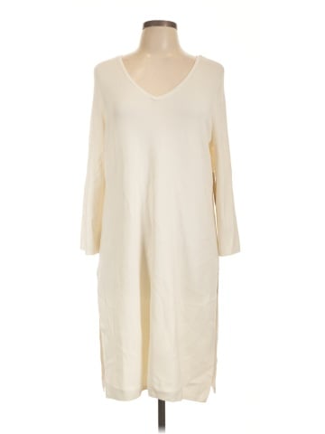 Travelers by Chico's Casual Dress (view 1)