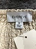 Evereve Ivory Sleeveless Blouse Size M - photo 7