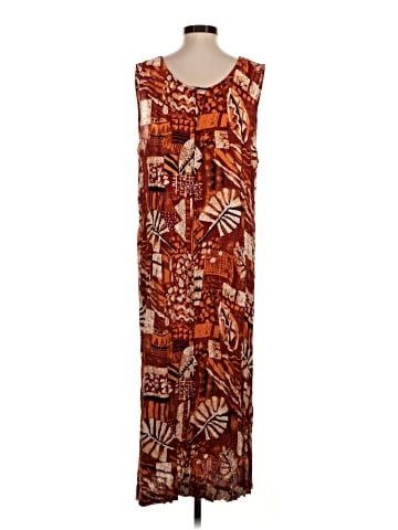 Catherines Casual Dress (view 2)