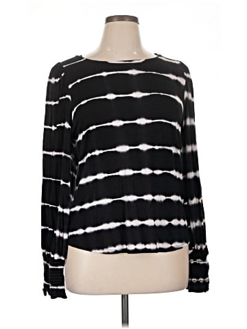 Allison Joy Long Sleeve Top (view 1)