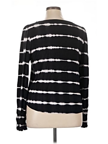 Allison Joy Long Sleeve Top (view 2)