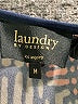 Laundry by Design Print Red Cocktail Dress Size M - photo 7