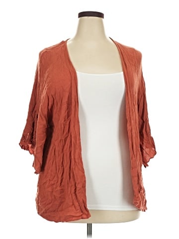 Maurices Cardigan (view 1)
