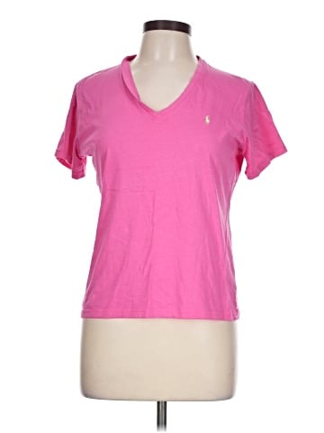 Ralph Lauren Sport Short Sleeve T-Shirt (view 1)
