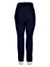 Gap Solid Blue Active Pants Size 16 - photo 2