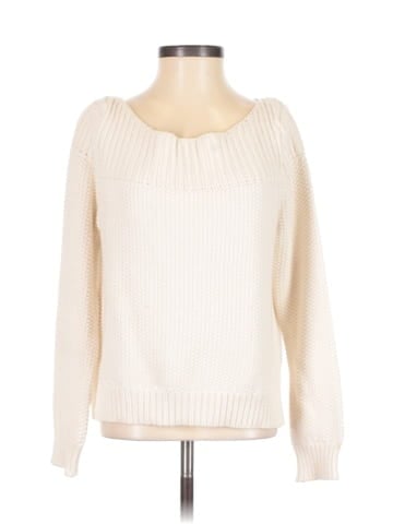 Banana Republic Pullover Sweater (view 1)