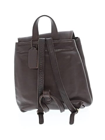 Coach Backpack (view 2)