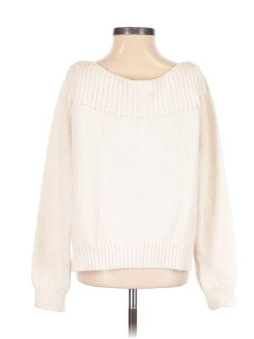 Banana Republic Pullover Sweater (view 2)
