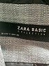 Zara Basic Gray Blazer Size 4 - photo 6