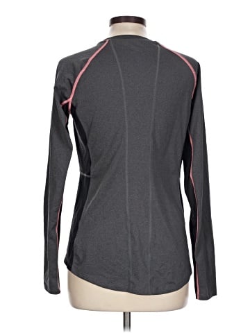 Fila Sport Long Sleeve T-Shirt (view 2)
