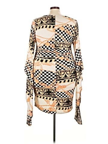 Ashley Stewart Cocktail Dress (view 2)