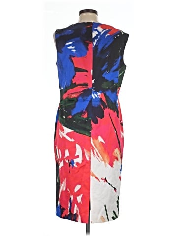 Lafayette 148 New York Cocktail Dress (view 2)