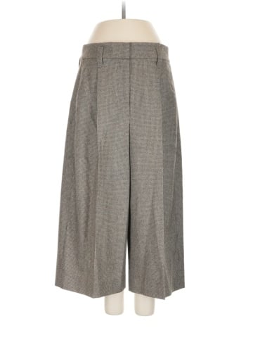 Brunello Cucinelli Wool Pants (view 1)