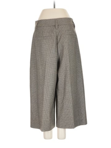 Brunello Cucinelli Wool Pants (view 2)