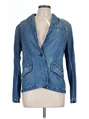 Lauren by Ralph Lauren Denim Jacket (view 1)