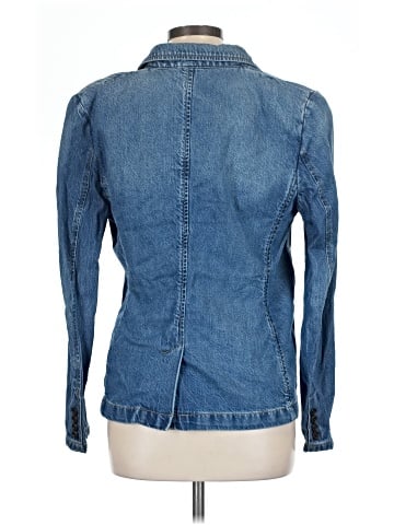 Lauren by Ralph Lauren Denim Jacket (view 2)